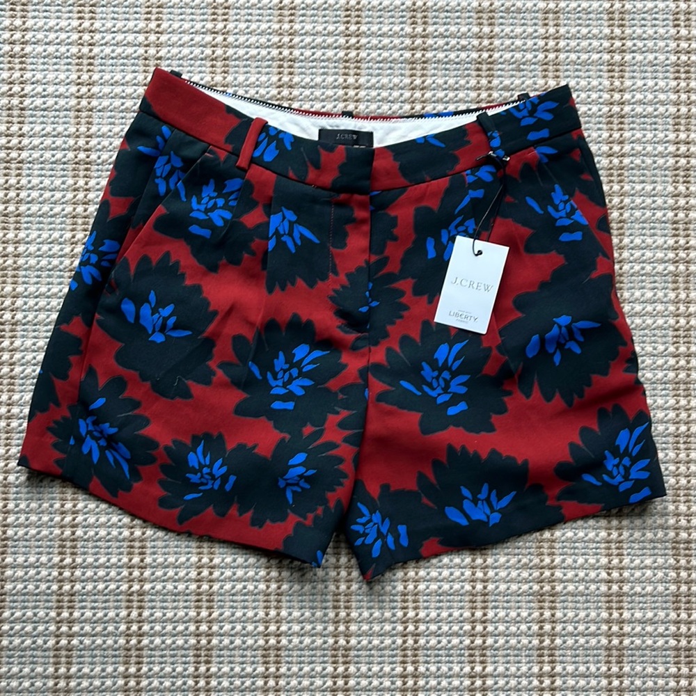 J. Crew shorts